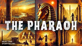 A Healing Bedtime Story  Pharaohs Dream  Bedtime Stories for Adults [upl. by Tala]