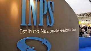 La relazione annuale del Presidente dellInps Tito Boeri [upl. by Hareemas]