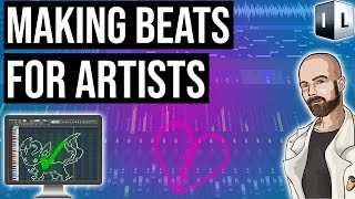 How To make beats that actually inspire artists [upl. by Timofei]