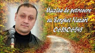 Moldova meaSerghei Nazari Cover [upl. by Spenser]