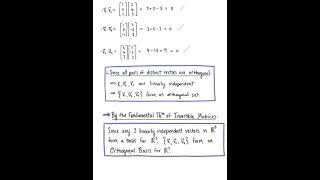 lecture 1 orthogonal functions and fourier series full concept [upl. by Assetnoc614]