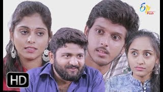 Ammai Cute Abbai Naatu  Jodi No1  Web Episode 51  ETV Plus [upl. by Farman765]