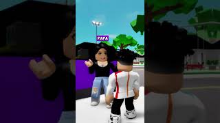 HO AVUTO LA PEGGIORE SENSAZIONE DEL MONDO 😒 roblox [upl. by Cohbath]