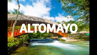 Tour Valle del Altomayo Moyobamba Rioja y Segunda Jerusalén  San Martin 4K  Gigi Aventura [upl. by Halian80]