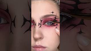 Graphic eyeliner tutorial [upl. by Jolyn]