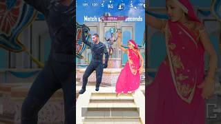 Gum Me Soe Hai Gum Me Jage  Victor Or Omprakash Bgmi New Update shorts bgmi pubgmobile dance [upl. by Olzsal]