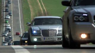 300c OWL 5 Meeting PaderbornGermany [upl. by Dick367]