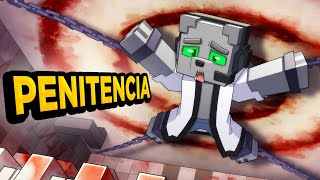 🩸PENITENCIA Evento Más Traumático de Minecraft [upl. by Marianna]