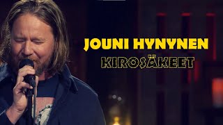 Jouni Hynynen  Kirosäkeet [upl. by Ahsiekrats]