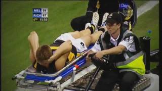 AFL Highlights of the Past Decade 20002009  Channel Ten [upl. by Abercromby]