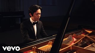 Yundi  Frédéric Chopin  Mazurka no2 op17 [upl. by Simaj]