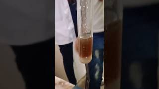 Chemistry lab pratical motivation neet lab pratical [upl. by Fording]