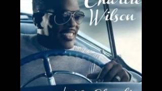 Charlie Wilson Feat Keith Sweat Whisper [upl. by Lemar656]