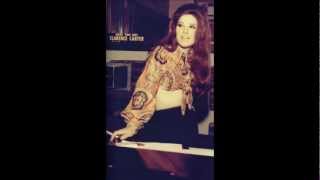 Bobbie Gentry Fancy 1969 [upl. by Franciskus781]