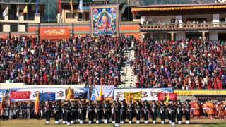 Dzongkha Song Butshu Negi Aama By Namgay JigsBHUTAN [upl. by Esta]