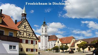 Fronleichnam [upl. by Acherman]