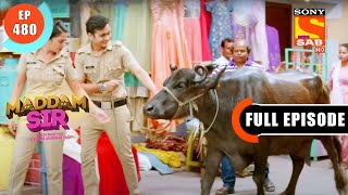 Haseena Hands A Responsibility To Karishma Maddam Sir  Ep 480  Full Episode  20 April 2022 [upl. by Notgnirrac]