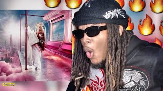 Nicki Minaj  Pink Friday 2 REACTION [upl. by Eneryt844]