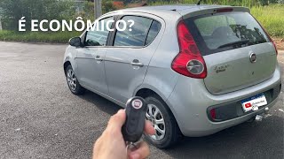 FIAT PALIO ATTRACTIVE 10 2013  BOM CARRO ATÉ 30 MIL [upl. by Rogerson699]