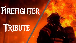 Firefighter Tribute  Motivation 2020 HD [upl. by Nobel]