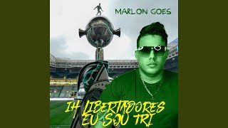 IH LIBERTADORES EU SOU TRI [upl. by Neiht]