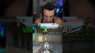 FERRO disfarçado de RADIANTE valorant valorantclips valorantgaming twitch tck tck10 [upl. by Masha]