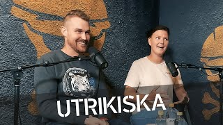 Bygga åt idioter Utrikiska [upl. by Lenora]