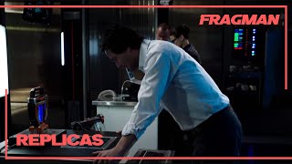 Replicas Türkçe Altyazılı Fragman 2019 11 Ocakta Sinemalarda keanureeves [upl. by Aynam104]