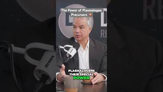 The Power of Plasmalogen Precursors Shorts [upl. by Earle]