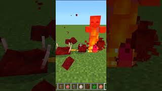 NEW PARASITES UPDATE in Minecraft Bedrock Experiment 8 [upl. by Ethelstan]