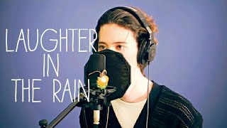 Laughter in the rain Neil Sedaka【cover】 [upl. by Archangel626]