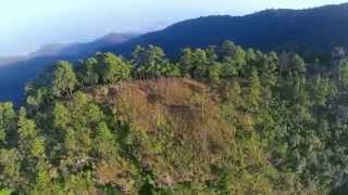 Trailhaed Thailand AllMountain Bike Tour [upl. by Simeon]