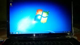 how i install windows 7810 in dell laptop with usb drive [upl. by Niple485]