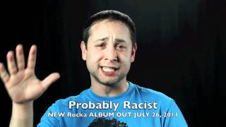 Rucka Rucka Ali Announces NEW ALBUM [upl. by Barthol]