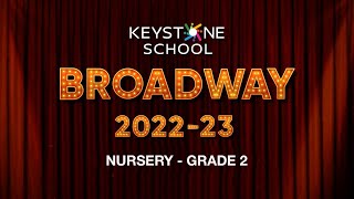 Broadway 202223 [upl. by Wenonah719]