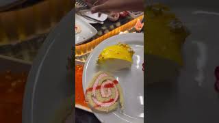 সাবস্ক্রাইব করলেই কেক খাওয়াবো 😍 Subscribe Everyone ❤️ foodyalamin 📍 cake food dessert [upl. by Ainez477]