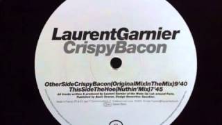 Laurent Garnier  Crispy Bacon [upl. by Seniag745]