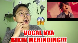 GOT7  ECLIPSE MV REACTION  FIX PASTI INI TEORI [upl. by Airogerg]