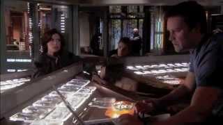 Stargate Atlantis  The Battle for Atlants [upl. by Aidyl]