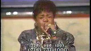 Shirley Caesar Celebration Live [upl. by Anna-Diane581]