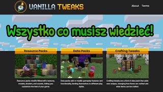 Wszystko co musisz wiedzieć o Vanilla Tweaks [upl. by Gennifer]