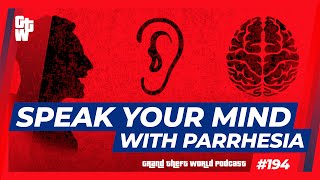 Speak Your Mind Speak With Parrhesia  GrandTheftWorld 194 Clip [upl. by Yentterb508]