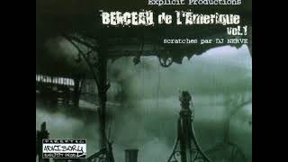 Berceau de lAmérique Vol1 Full Album 1999 [upl. by Lyrrad]