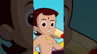 Chhota Bheem Title Song [upl. by Yaf]