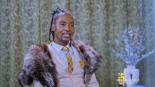 A double breakup  Sengkhathele  S6 Ep1  DStv [upl. by Eelah]