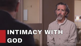 Intimacy with God  JOHN ELDREDGE [upl. by Gervais562]