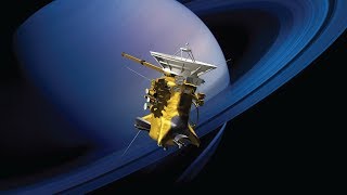 वायेजर का भी बाप था ये मिशन CassiniHuygens mission facts CassiniHuygens cassini NasaSaturn [upl. by Beth]