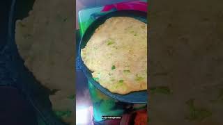 maa kai hath ke special methi parotesubscribe  anju or raksha ki rasoi [upl. by Champaigne]