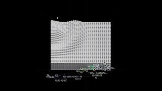 Instancing Geometry with Mouse interactive  Practice  Touch Designer [upl. by Mudenihc]