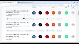 DEMO CÔNG CỤ BUZZSUMO [upl. by Deerdre]